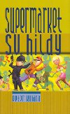 Supermarket sv. hildy - Peter Kubica