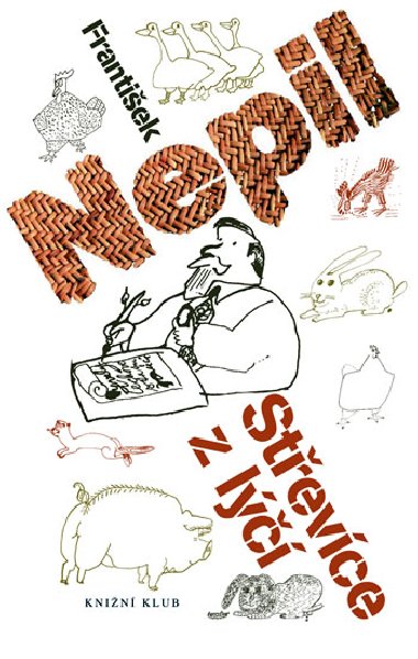 Stevce z l - Frantiek Nepil