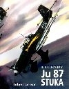 Bojov legendy ju 87 stuka - Robert Jackson