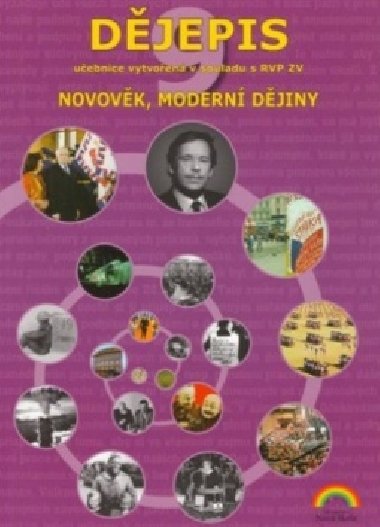 Djepis 9 uebnice - 