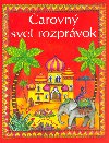 arovn svet rozprvok - Amery Heather; Linda Edwards