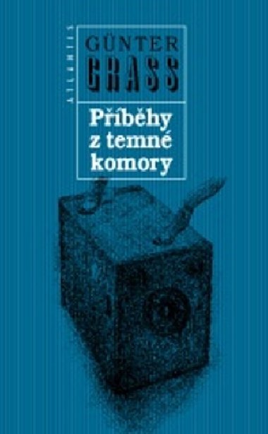 Pbhy z temn komory - Gnter Grass