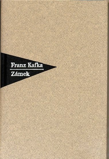 Zmek - Kafka Franz