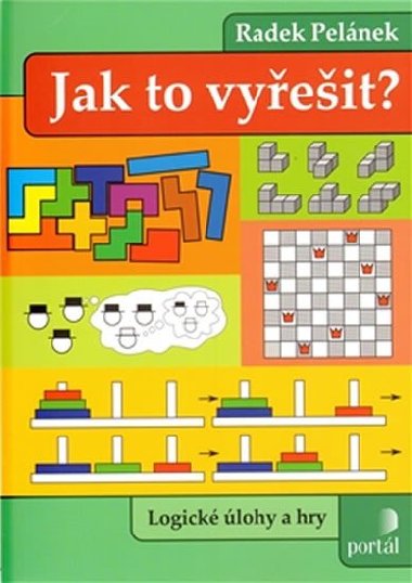Jak to vyeit? - Radek Pelnek