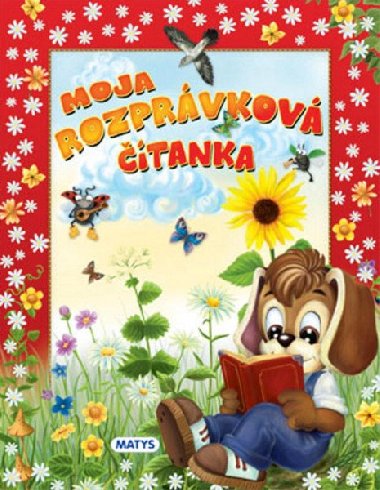 Moja rozprvkov tanka - 