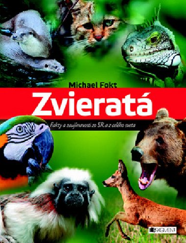 Zvierat - Michael Fokt