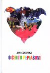 O ertu pepiovi - Jan Sobotka; Klra Motykov