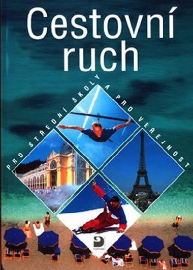 Cestovn ruch pro s a veejnost - 