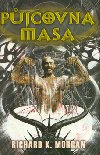 Pjovna masa - Richard K. Morgan; Milan Fibiger