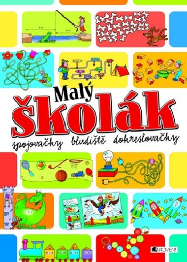Mal kolk - 