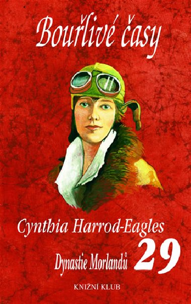 Bouliv asy - Cynthia Harrod-Eagles