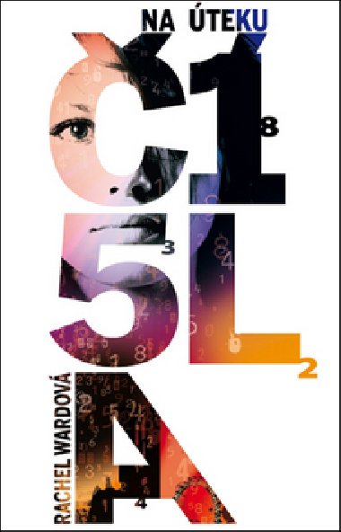 sla na teku - Rachel Wardov