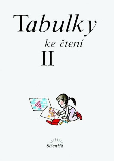 Tabulky ke ten II - Vladimr Linc