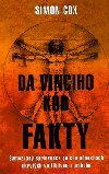 Da vinciho kód fakty sk - Simon Cox; Simon Cox
