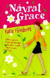 Nvrat grace - Katie Fforde