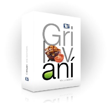 Grilování krok za krokem - 