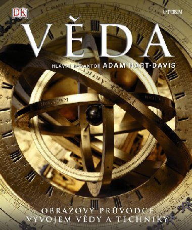Vda - Adam Hart-Davis