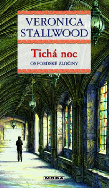 Tich noc - Veronica Stallwood