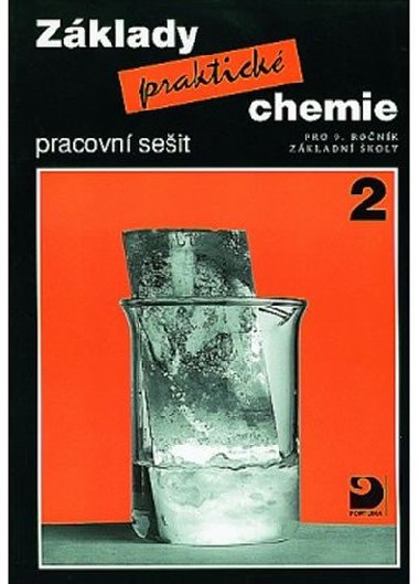 Zklady praktick chemie 2 pracovn seit - Pavel Bene