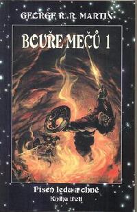 Boue me 1 - 3 pse ledu a ohn - Marzin George R.R.