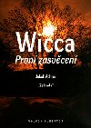 Wicca prvn zasvcen - Jakub Achrer