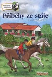 Pbhy ze stje - Wichov Henriette