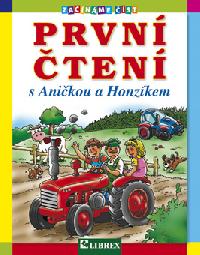 Prvn ten s anikou a honzkem - 