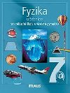 Fyzika 7 Uebnice - Karel Rauner