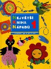 Nejvt kniha npad pro dti 1 - Kolektiv autor