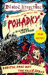 Pohdky - Michael Coleman