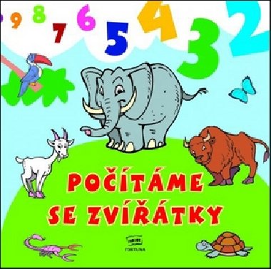 Potme se zvtky - Daniela eznkov