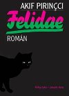 Felidae - Akif Pirincci