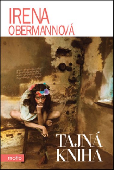 Tajn kniha - Irena Obermannov
