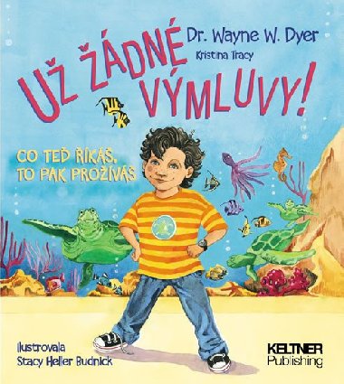 U dn vmluvy! - Wayne W. Dyer
