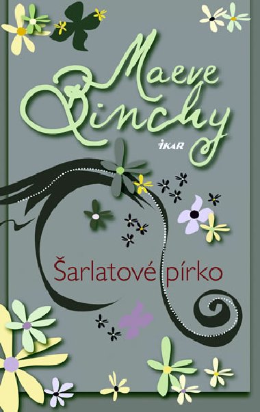 arlatov prko - Maeve Binchyov