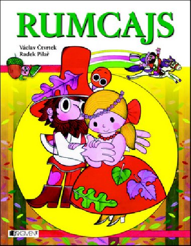 Rumcajs - Vclav tvrtek