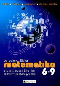 Matematika 6-9 - Eisler