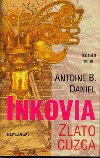 Inkovia - Antoine B. Daniel