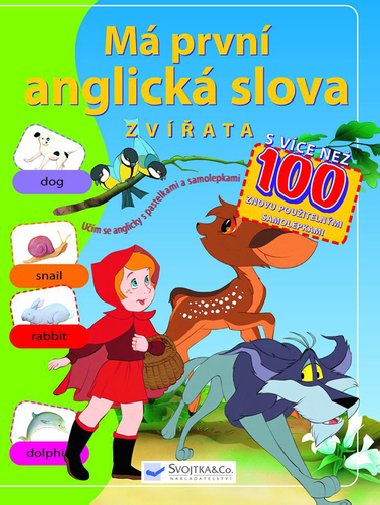 M prvn anglick slova zvata - Van Gool
