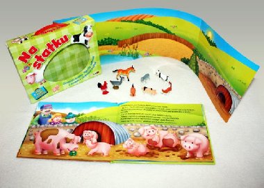 Na statku ahoj, zvtka! - 