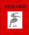 Africk pohdky - O.D. West; O.D. West