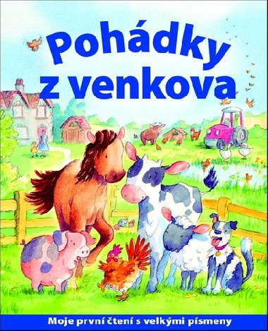 Pohádky z venkova - 