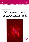 Multikulturn oetovatelstv ii - Lenka pirudov