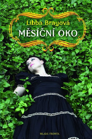 Msn oko - Libba Brayov