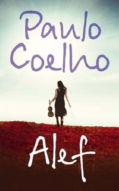 Alef - Paulo Coelho