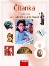 tanka 8 pro zkladn koly a vcelet gymnzia - Ladislava Lederbuchov