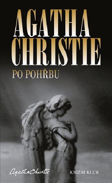 Po pohbu - Agatha Christie