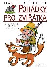 Pohdky pro zvtka - Marie Kubtov; Helena Zmatlkov