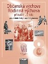 Obansk vchova rodinn vchova 8 pruka uitele - Dagmar Janokov; Monika Ondrkov; Dagmar balov