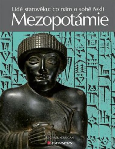 Mezopotmie - Michael Kerrigan